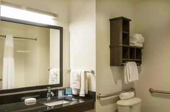 Hotel Hampton Inn & Suites Denver Downtown-convention Center