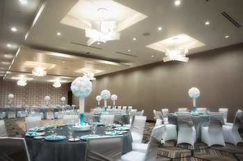 Hotel Hampton Inn & Suites Denver Downtown-convention Center