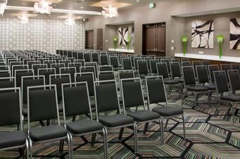 Hotel Hampton Inn & Suites Denver Downtown-convention Center
