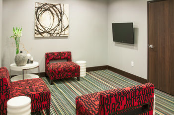 Hotel Hampton Inn & Suites Denver Downtown-convention Center