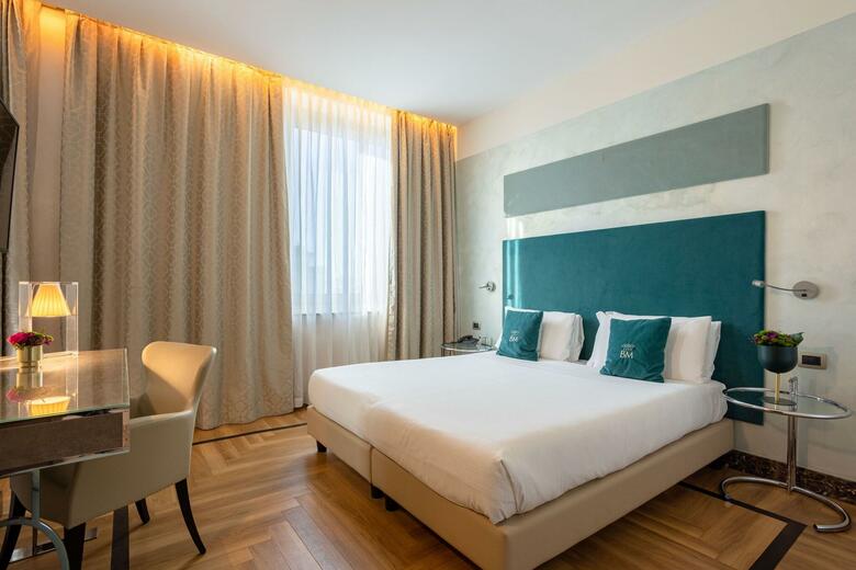 Hotel Bianca Maria Palace