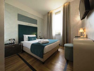 Hotel Bianca Maria Palace