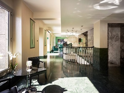 Hotel Bianca Maria Palace