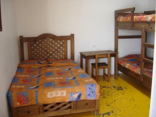 B&B Le Gite Del Sol
