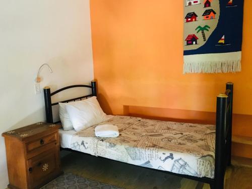 Albergue Hostal De Mar�a