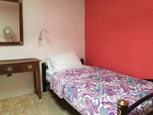 Albergue Hostal De Mar�a