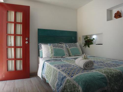 Albergue Hostal De Mar�a