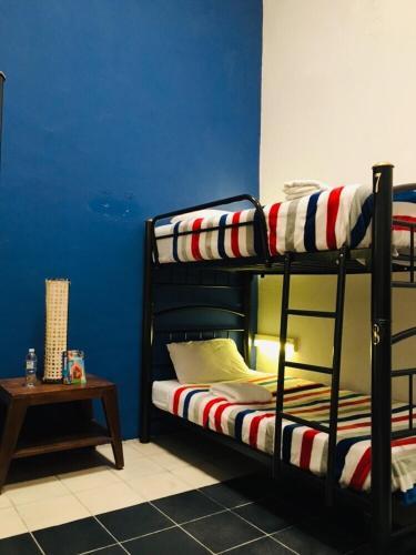Albergue Hostal De Mar�a