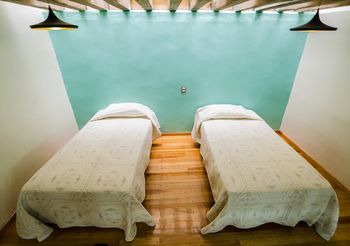 Albergue Hostal Santo Domingo
