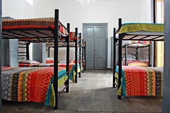Albergue Hostal Santo Domingo