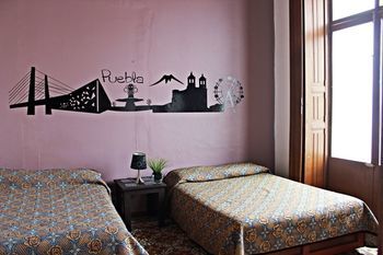 Albergue Hostal Santo Domingo