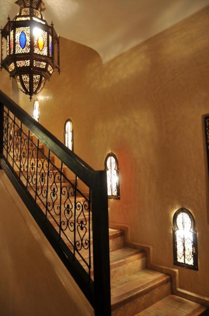 Albergue Riad Adriana
