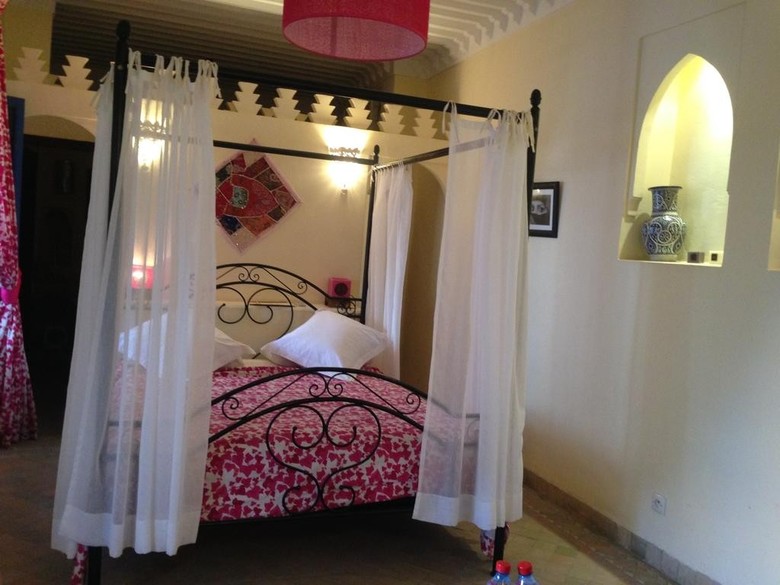Bed & Breakfast Riad Dar Sheba
