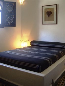 Albergue Dar Al Bahar