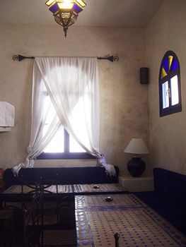 Albergue Dar Al Bahar