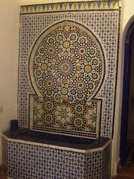 Albergue Dar Al Bahar