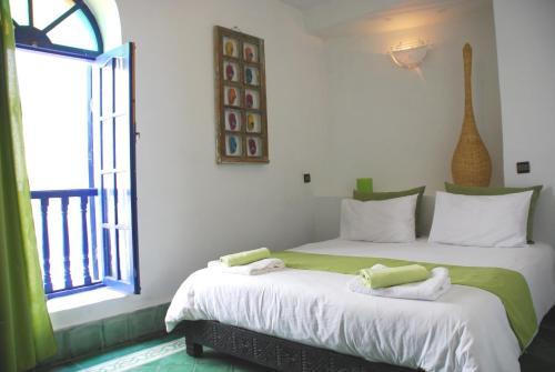 Bed & Breakfast La Maison Du Vent