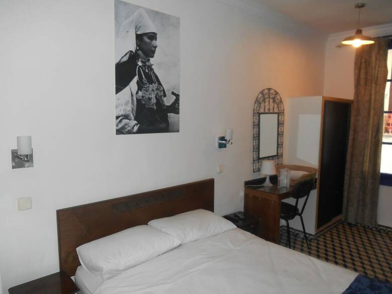 Hotel Central