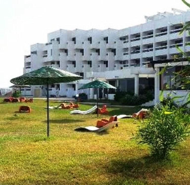 Hotel Tarik