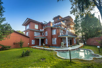 Hotel Summit