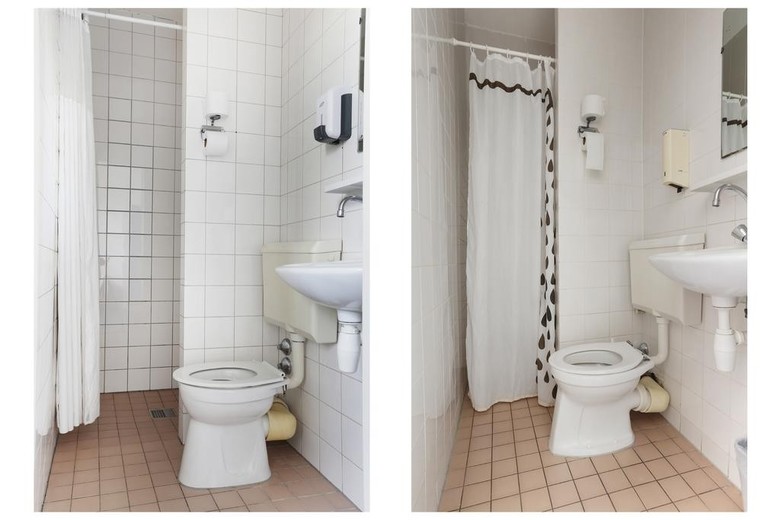 Albergue Hans Brinker