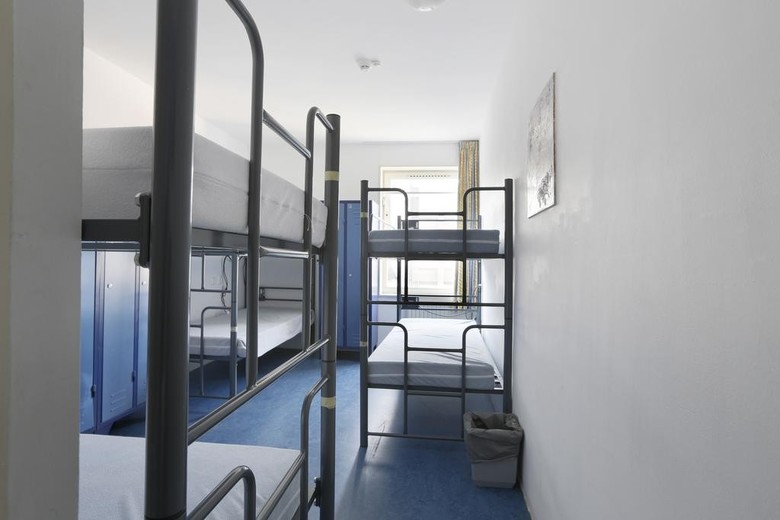 Albergue Hans Brinker
