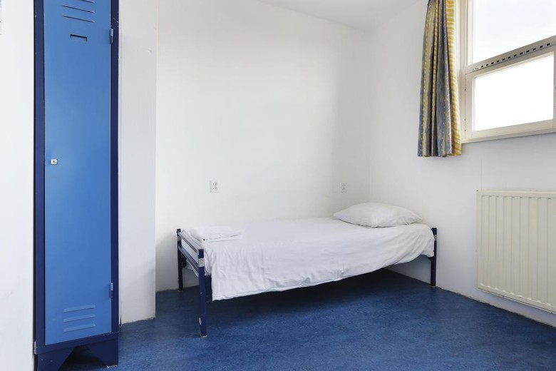 Albergue Hans Brinker