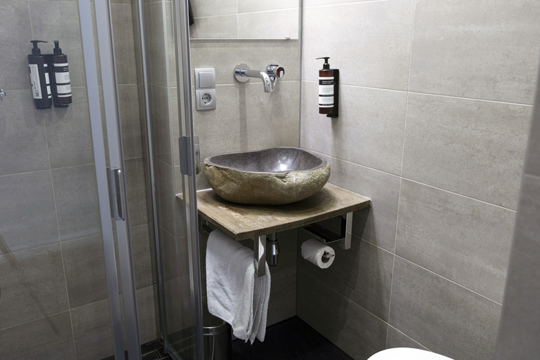 Hotel Quentin England Amsterdam