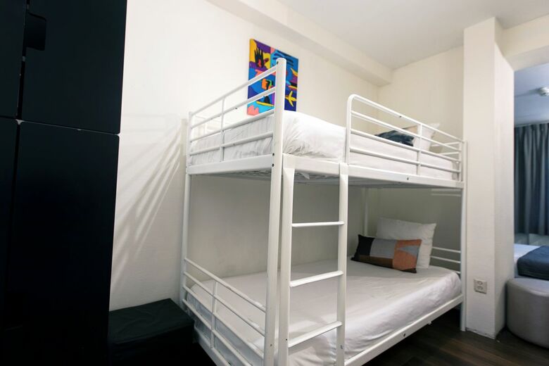 Hotel Quentin England Amsterdam