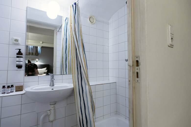 Hotel Quentin England Amsterdam