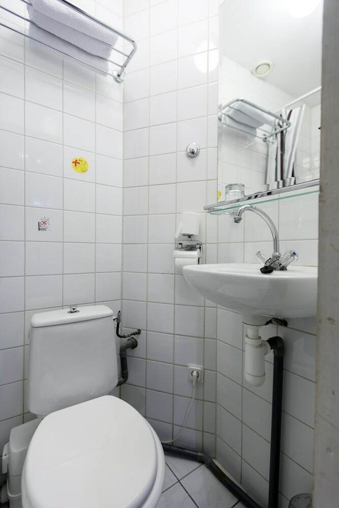 Hotel Quentin England Amsterdam
