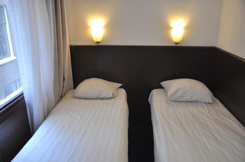 Budget Hotel Marnix City Centre