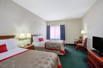 Hotel Ramada Hawthorne/lax