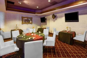 Hotel Ramada Hawthorne/lax