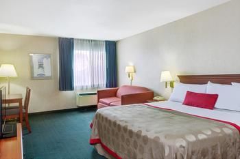 Hotel Ramada Hawthorne/lax