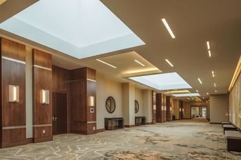 Hotel Hyatt Regency Aurora-denver Conference Center