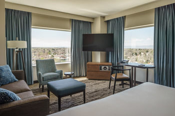 Hotel Hyatt Regency Aurora-denver Conference Center
