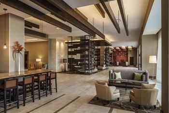 Hotel Hyatt Regency Aurora-denver Conference Center