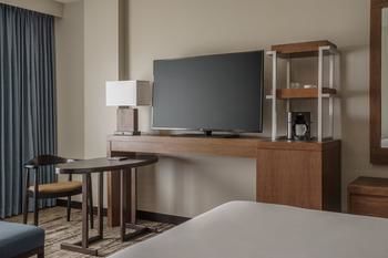 Hotel Hyatt Regency Aurora-denver Conference Center