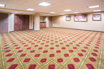 Hotel Crowne Plaza Denver Airport Convention Ctr