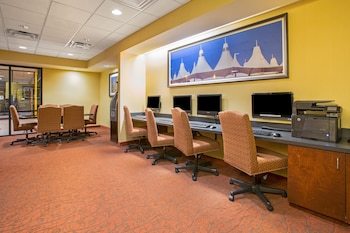Hotel Crowne Plaza Denver Airport Convention Ctr