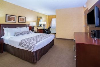 Hotel Crowne Plaza Denver Airport Convention Ctr