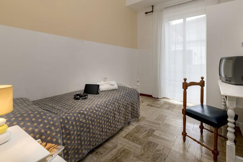 Hotel La Perla