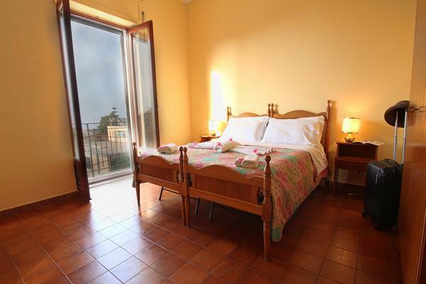 Hotel La Perla