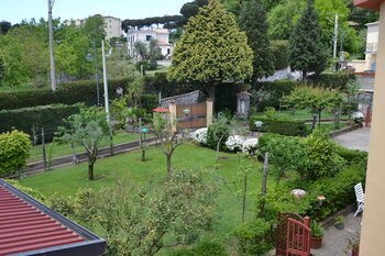 Bed & Breakfast Green Paradise Affittacamere