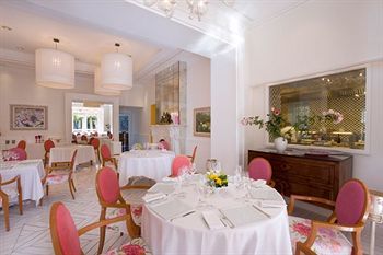 Hotel Don Alfonso 1890
