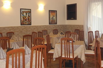 Hotel La Pergola