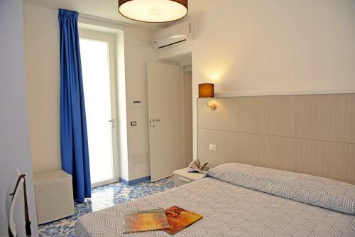 Hotel Il Leone Di Mare