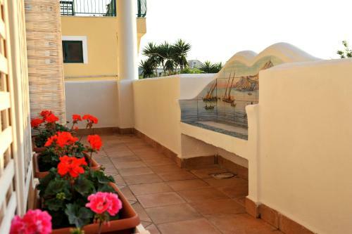 Hotel Il Leone Di Mare