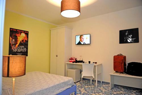 Hotel Il Leone Di Mare